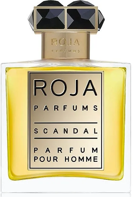 Parfemy Roja Parfums Scandal Pour Homme