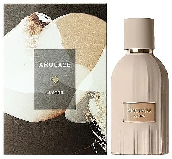 Parfimerijska voda Amouage Lustre
