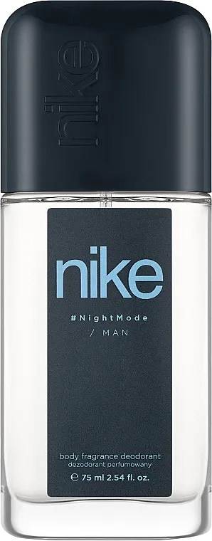 Parfimisan dezodorans Nike Night Mode