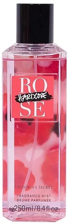 Parfimisan mist za telo Victoria's Secret Hardcore Rose