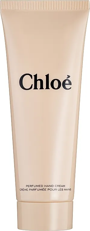 Parfimisana krema za ruke Chloé