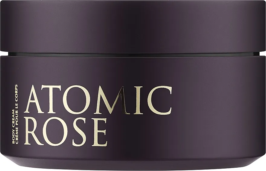 Parfimisana krema za telo Initio Parfums Prives Atomic Rose
