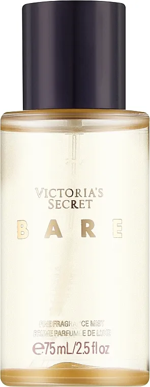 Parfimisana maglica za telo Victoria's Secret Bare