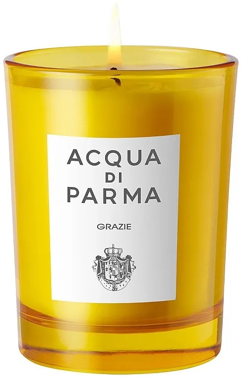 Parfimisana sveća Acqua di Parma Grazie