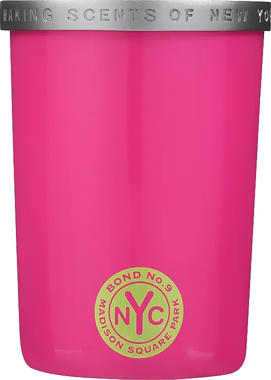 Parfimisana svijeća Bond No9 Madison Square Park