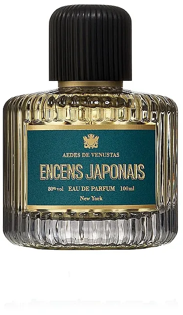 Parfimisana voda Aedes de Venustas Encens Japonais