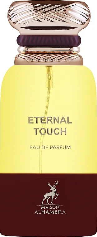 Parfimisana voda Alhambra Eternal Touch