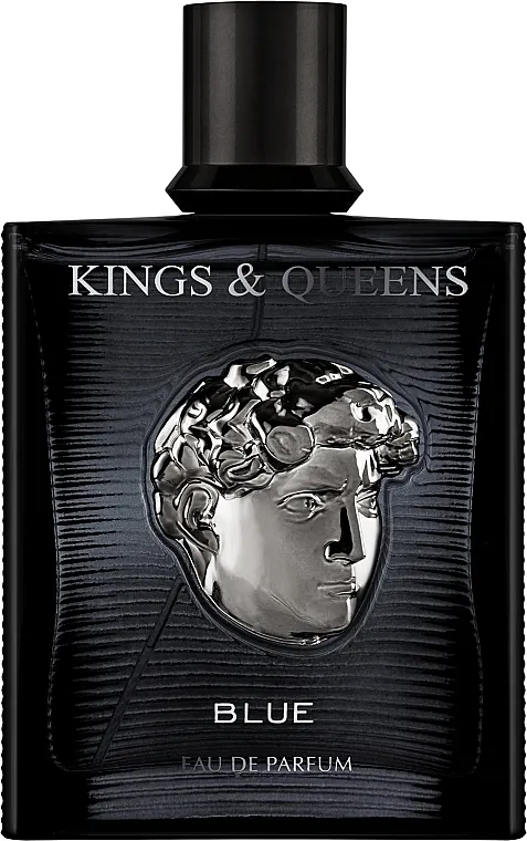 Parfimisana voda Amaran Parfums Kings &amp; Queens Blue