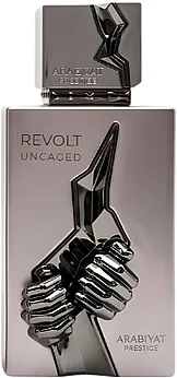 Parfimisana voda Arabiyat Prestige Revolt Uncaged