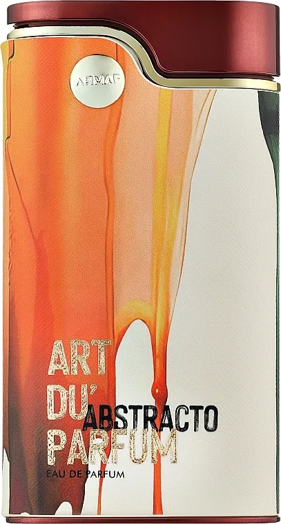 Parfimisana voda Armaf Art Du' Parfum Abstracto