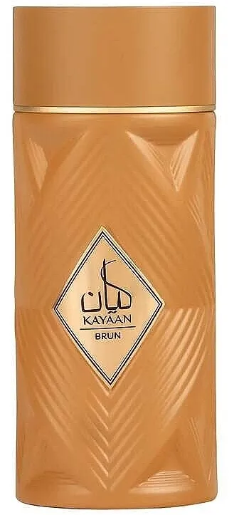 Parfimisana voda Armaf Kayaan Brun