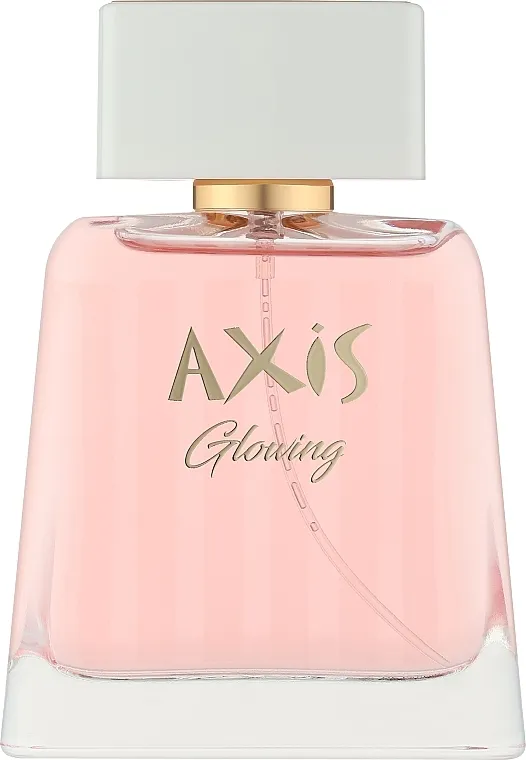 Parfimisana voda Axis Glowing