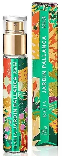 Parfimisana voda Baija Paris Jardin Pallanca