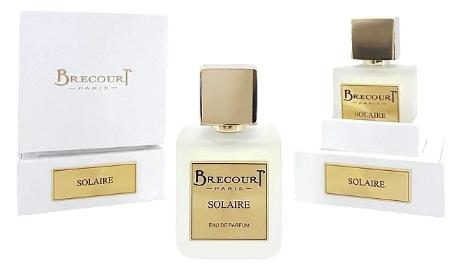Parfimisana voda Brecourt Solaire