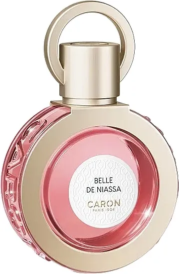 Parfimisana voda Caron Belle De Niassa