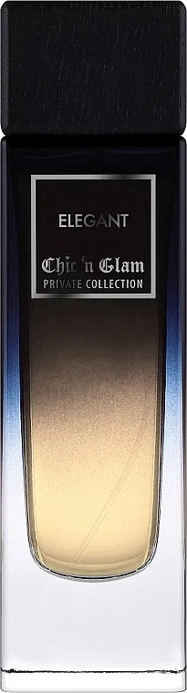 Parfimisana voda Chic'n Glam Private Collection Elegant