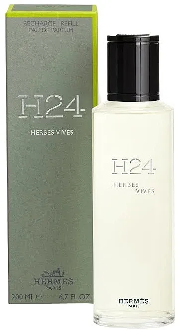 Parfimisana voda (dopuna) Hermes H24 Herbes Vives
