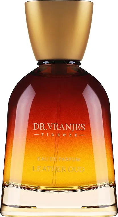 Parfimisana voda Dr. Vranjes Leather Oud