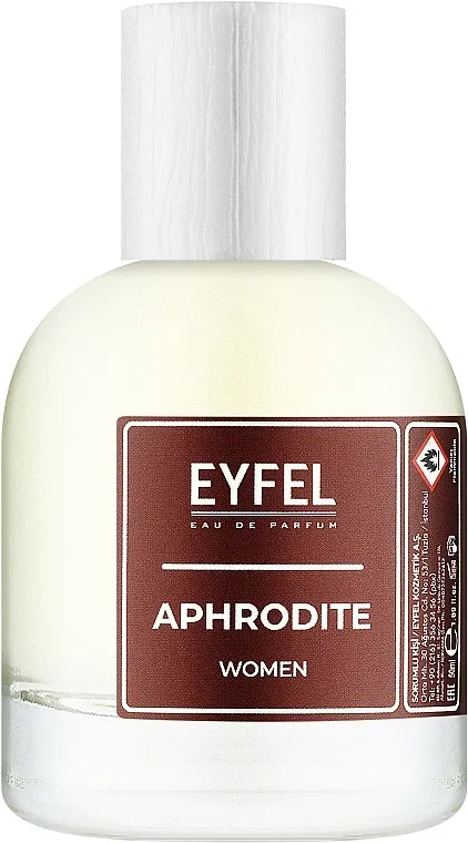 Parfimisana voda Eyfel Perfume Aphrodite