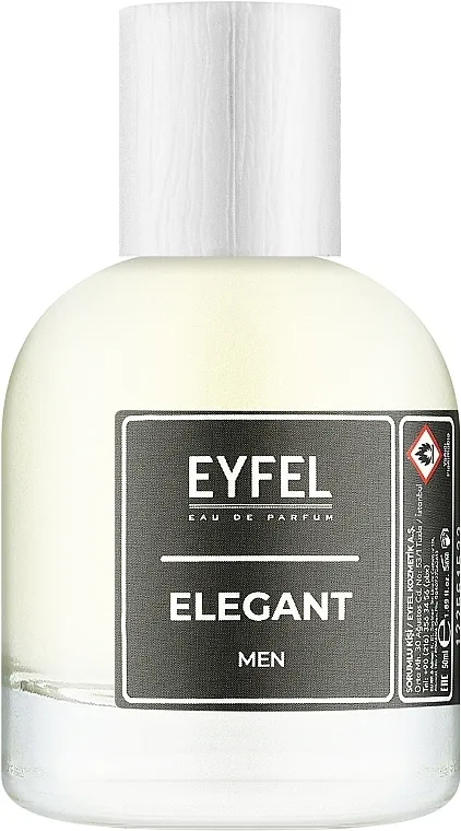 Parfimisana voda Eyfel Perfume Elegant