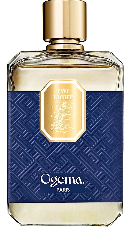 Parfimisana voda Ggema Twilight