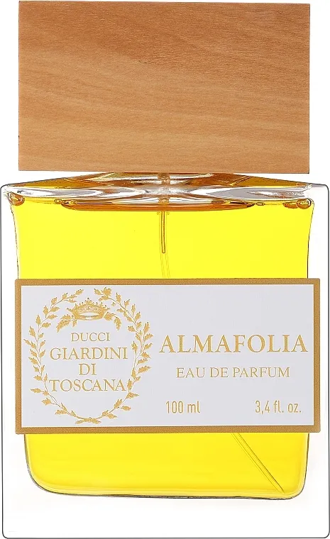 Parfimisana voda Giardini Di Toscana Almafolia
