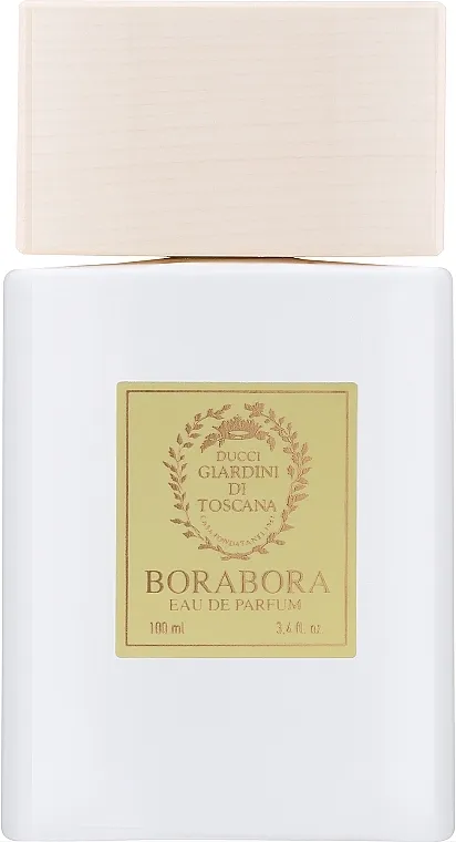Parfimisana voda Giardini Di Toscana Borabora