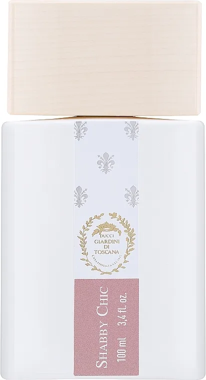 Parfimisana voda Giardini Di Toscana Shabby Chic
