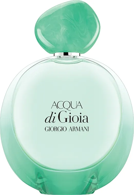 Parfimisana voda Giorgio Armani Acqua di Gioia Intense