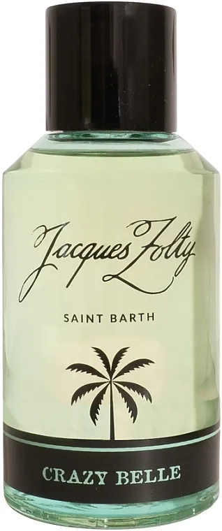 Parfimisana voda Jacques Zolty Crazy Belle