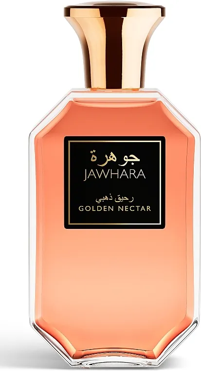 Parfimisana voda Jawhara Golden Nectar