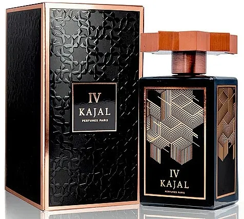 Parfimisana voda Kajal Perfumes Paris IV