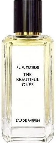 Parfimisana voda Keiko Mecheri The Beautiful Ones