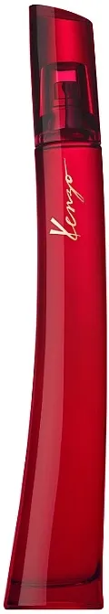 Parfimisana voda Kenzo Flower Le Rouge