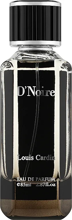 Parfimisana voda Louis Cardin D’Noire