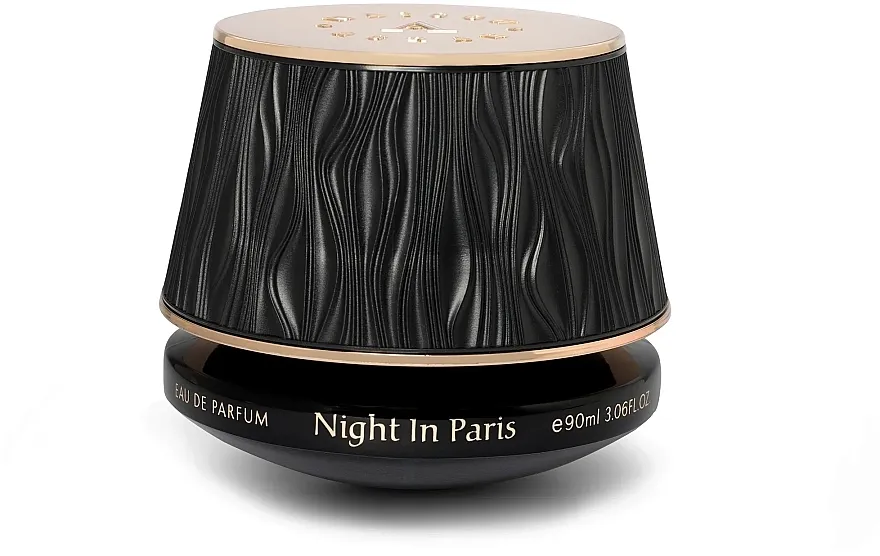 Parfimisana voda Maison Asrar Night in Paris