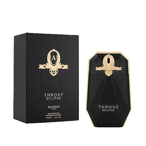 Parfimisana voda Maison Asrar Throne Eclipse