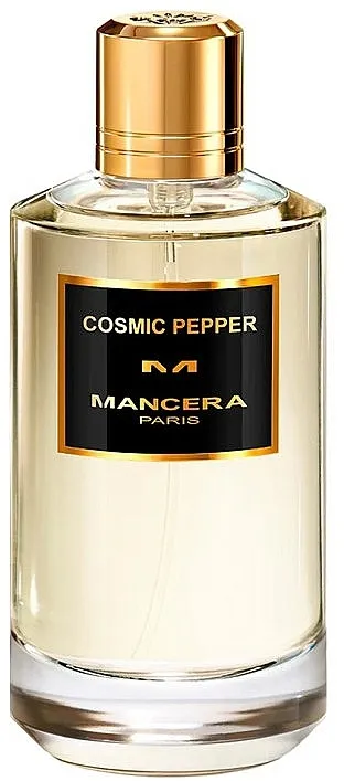 Parfimisana voda Mancera Cosmic Pepper