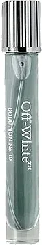Parfimisana voda (mini) Off-White Solution No.10