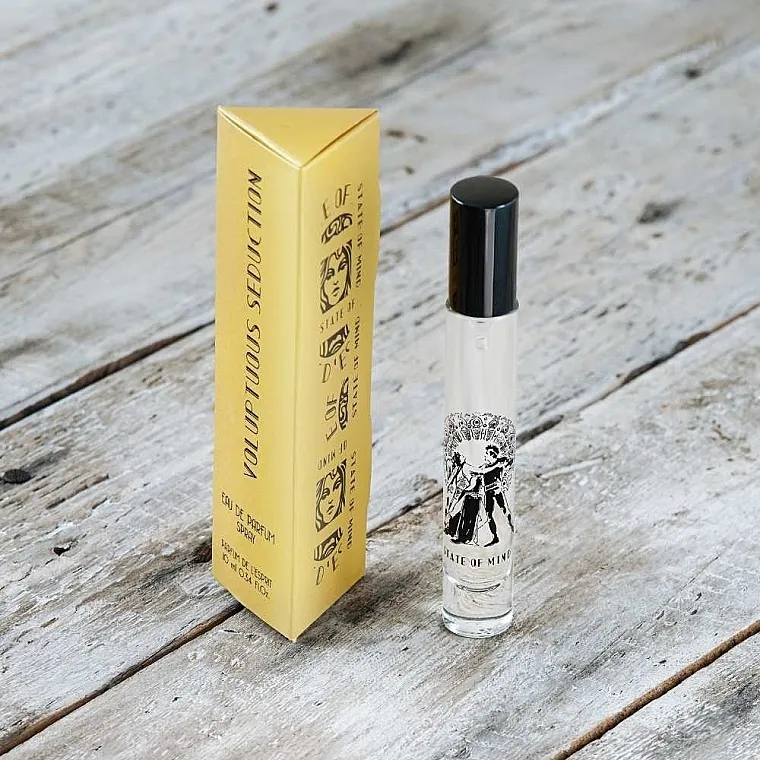 Parfimisana voda (mini) State Of Mind Voluptuous Seduction
