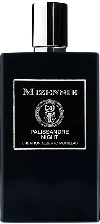 parfimisana voda Mizensir Palissandre Night