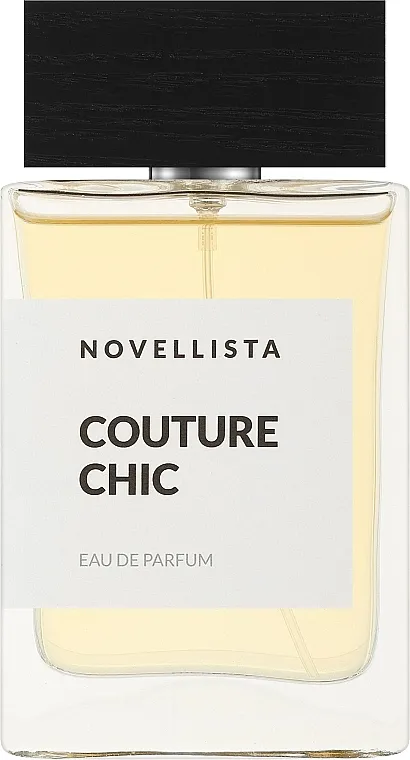 Parfimisana voda Novellista Couture Chic