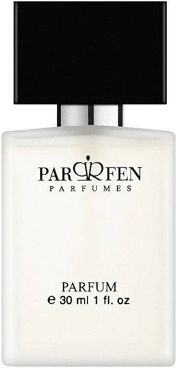 Parfimisana voda Parfen №407