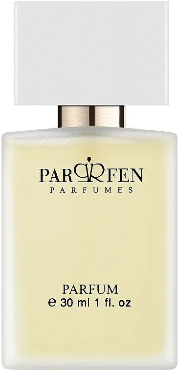 Parfimisana voda Parfen №504