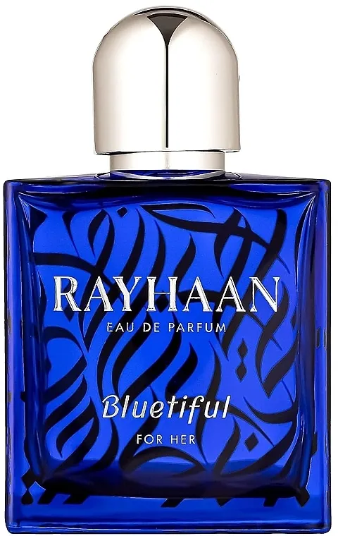 Parfimisana voda Rayhaan Bluetiful