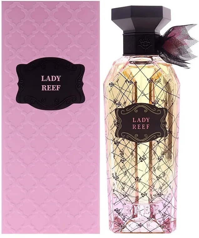 Parfimisana voda Reef Perfumes Lady Reef