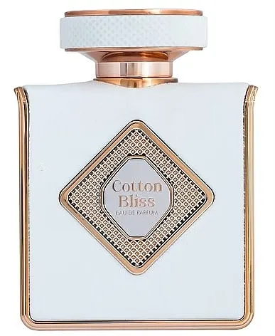 Parfimisana voda Risala Elite Cotton Bliss