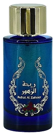 Parfimisana voda Risala Rehat Al Zahoor