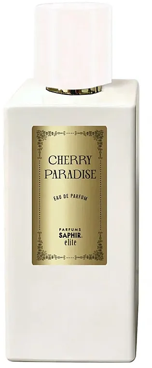 Parfimisana voda Saphir Elite Cherry Paradise