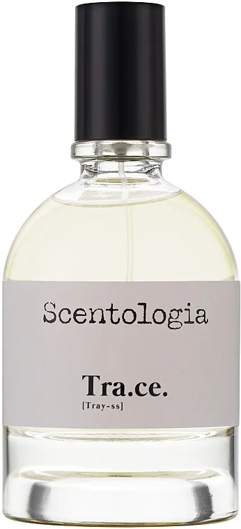 Parfimisana voda Scentologia Tra.ce.